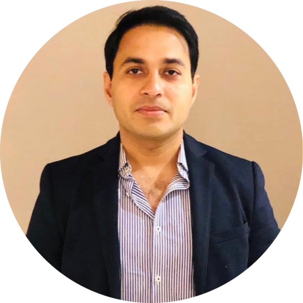 Go to the profile of Vineet Singh