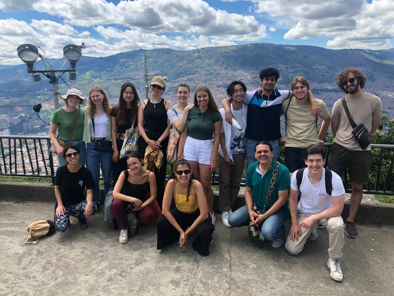 LiA Reflection Week 2