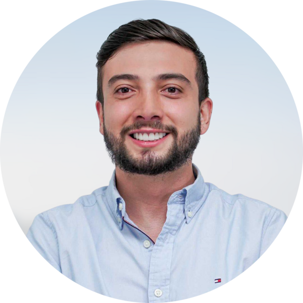 Go to the profile of Daniel López