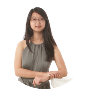 Go to the profile of Serena Honekin