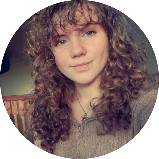 Go to the profile of Karina Maria Piotrowska