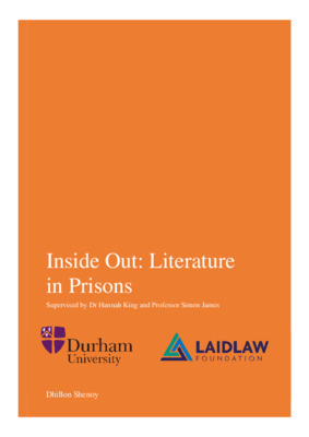 Final research report