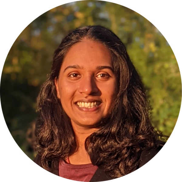 Go to the profile of Ajantha Nadesalingam