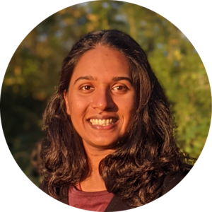 Go to the profile of Ajantha Nadesalingam