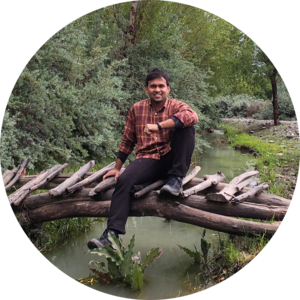 Go to the profile of Sipu Kumar