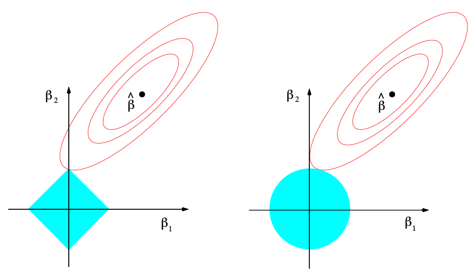 The Lasso and it's Utility