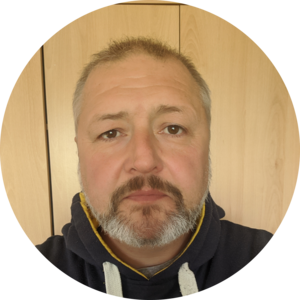 Go to the profile of Adrian Brett