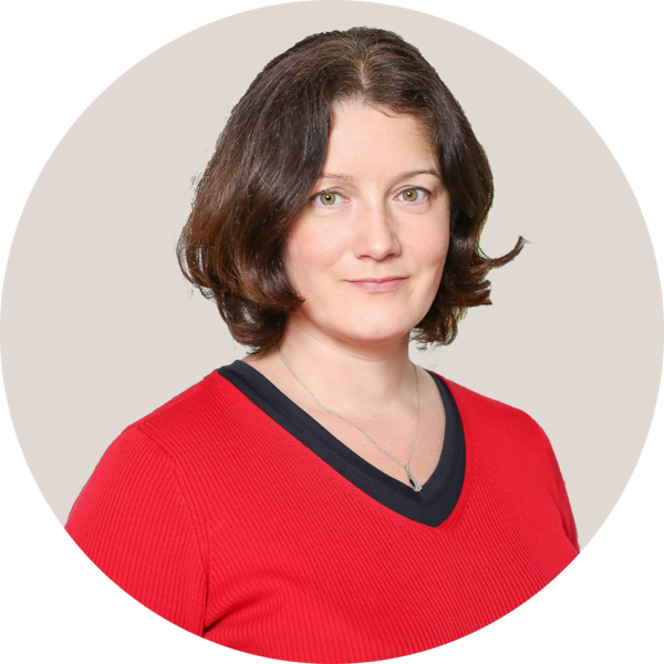 Go to the profile of Alice McHardy