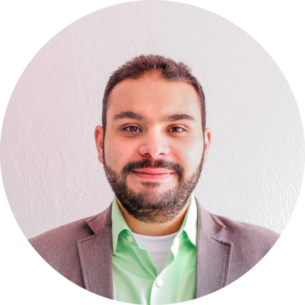 Go to the profile of Andres Millan