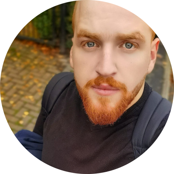 Go to the profile of Maysara Alkhalaf