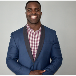 Go to the profile of marvin munzu