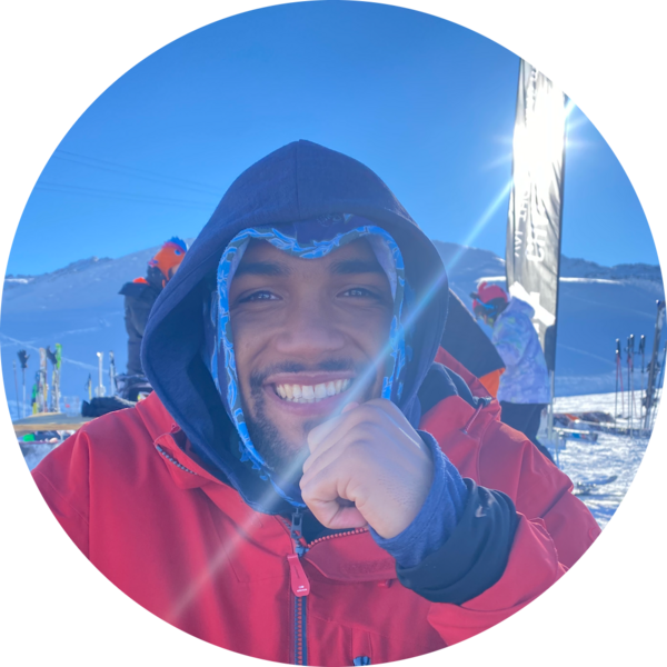 Go to the profile of Louis Peters