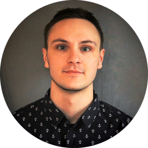 Go to the profile of Jared Smithley