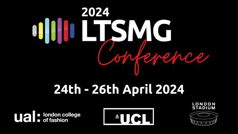 [VIDEO] 2024 LTSMG Conference