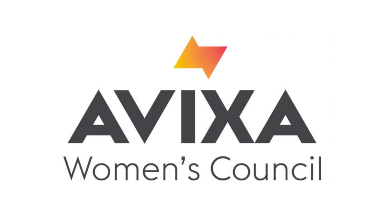 AVIXA Women’s Council NYC Group to Host Happy Hour