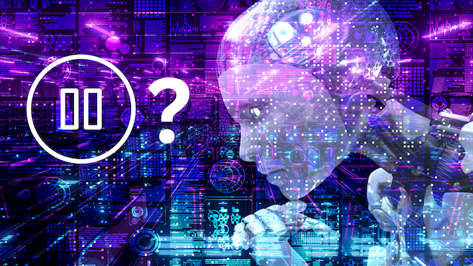 Should We Pause AI Development?