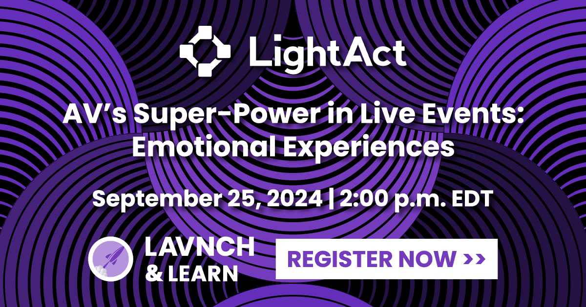 Discover the Power of Emotional Experiences at Live Events