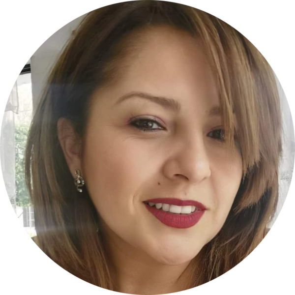 Go to the profile of Berenice Gutierrez