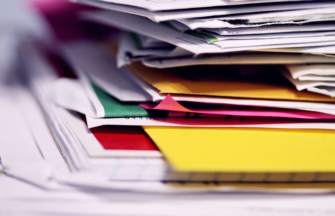 International stakeholders join in action to stop paper mills