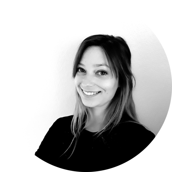 Go to the profile of Alina Leuschen