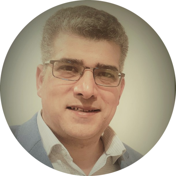 Go to the profile of Adel Abdelshahid