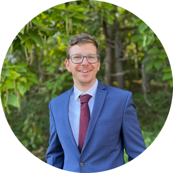 Go to the profile of Matthew P. Ostrowski