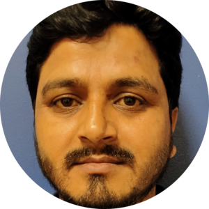 Go to the profile of Vijay mishra