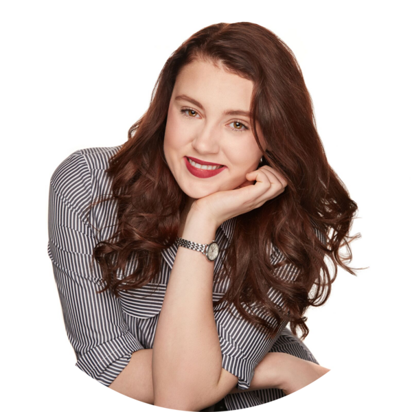 Go to the profile of Madeleine Luntley