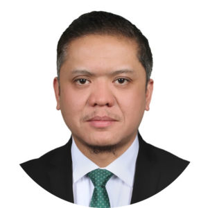 Go to the profile of Jeffry Alfred Bautista Evangelista