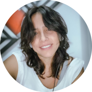 Go to the profile of Itala Yepez