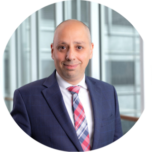 Go to the profile of Saad Kenderian