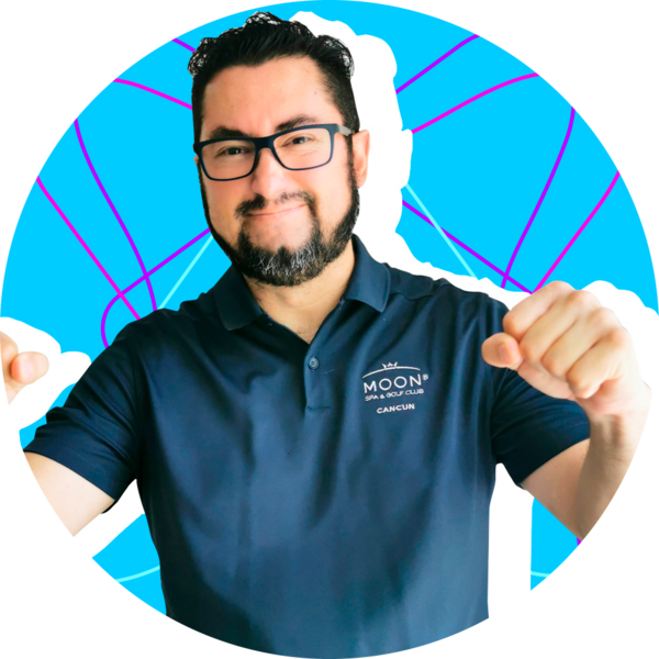 Go to the profile of Luis Armando Manjarrez