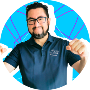 Go to the profile of Luis Armando Manjarrez