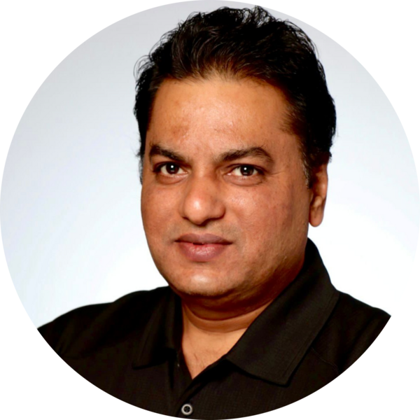 Go to the profile of Ashish Jaiswal