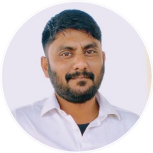 Go to the profile of Rahul Megati