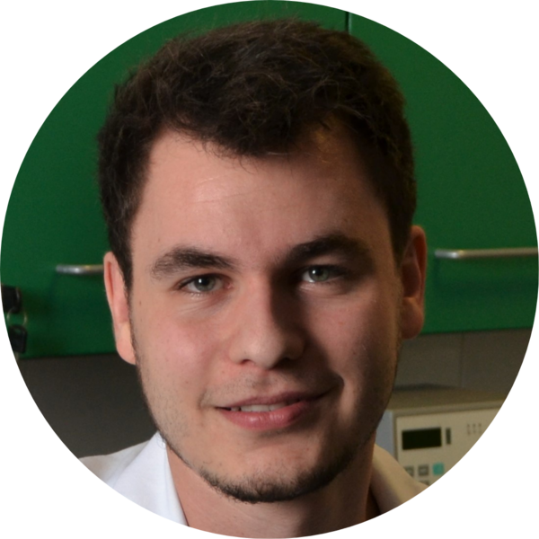 Go to the profile of Martin Toul