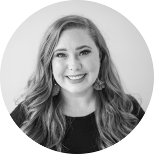 Go to the profile of Kelcie Frye