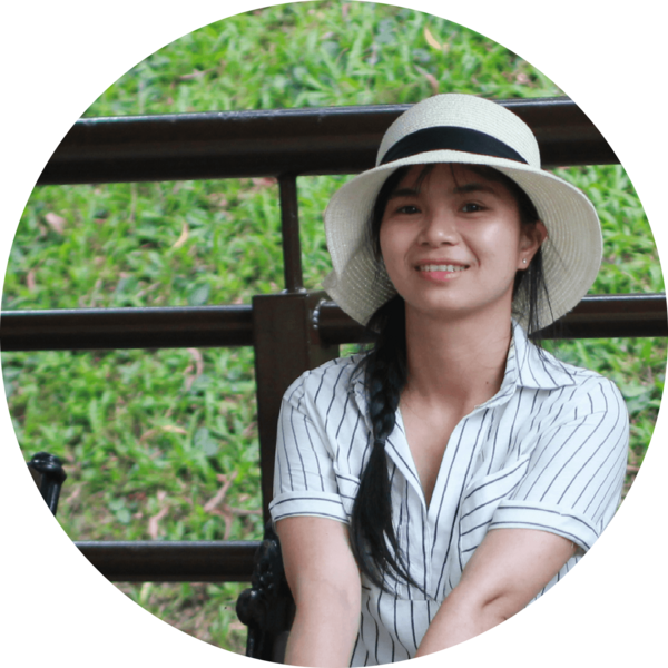 Go to the profile of Nguyen Thi Kieu Ni