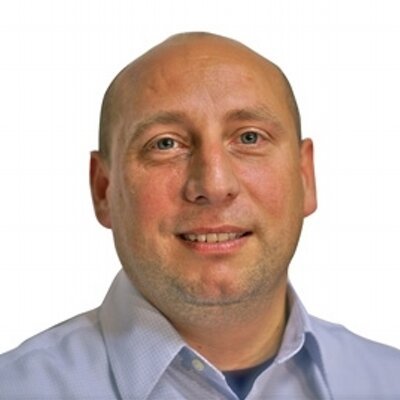 Go to the profile of Darren Gillgrass