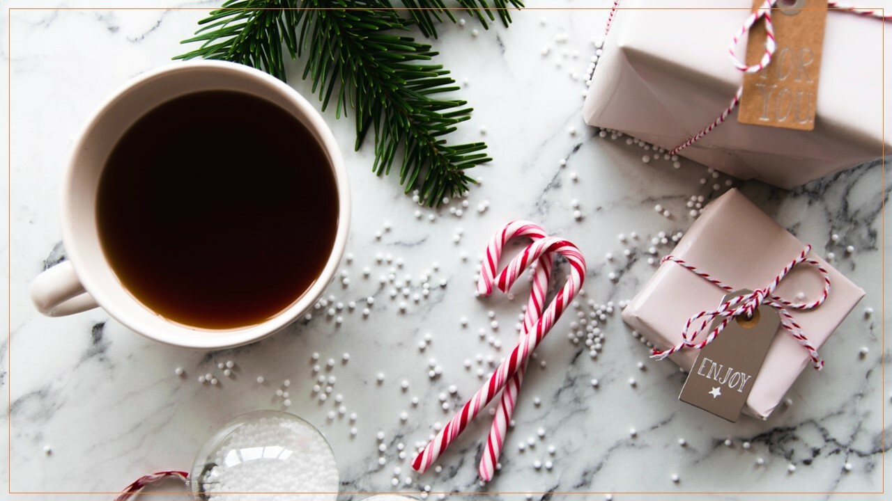 Happy Holidays From The Certification Office!