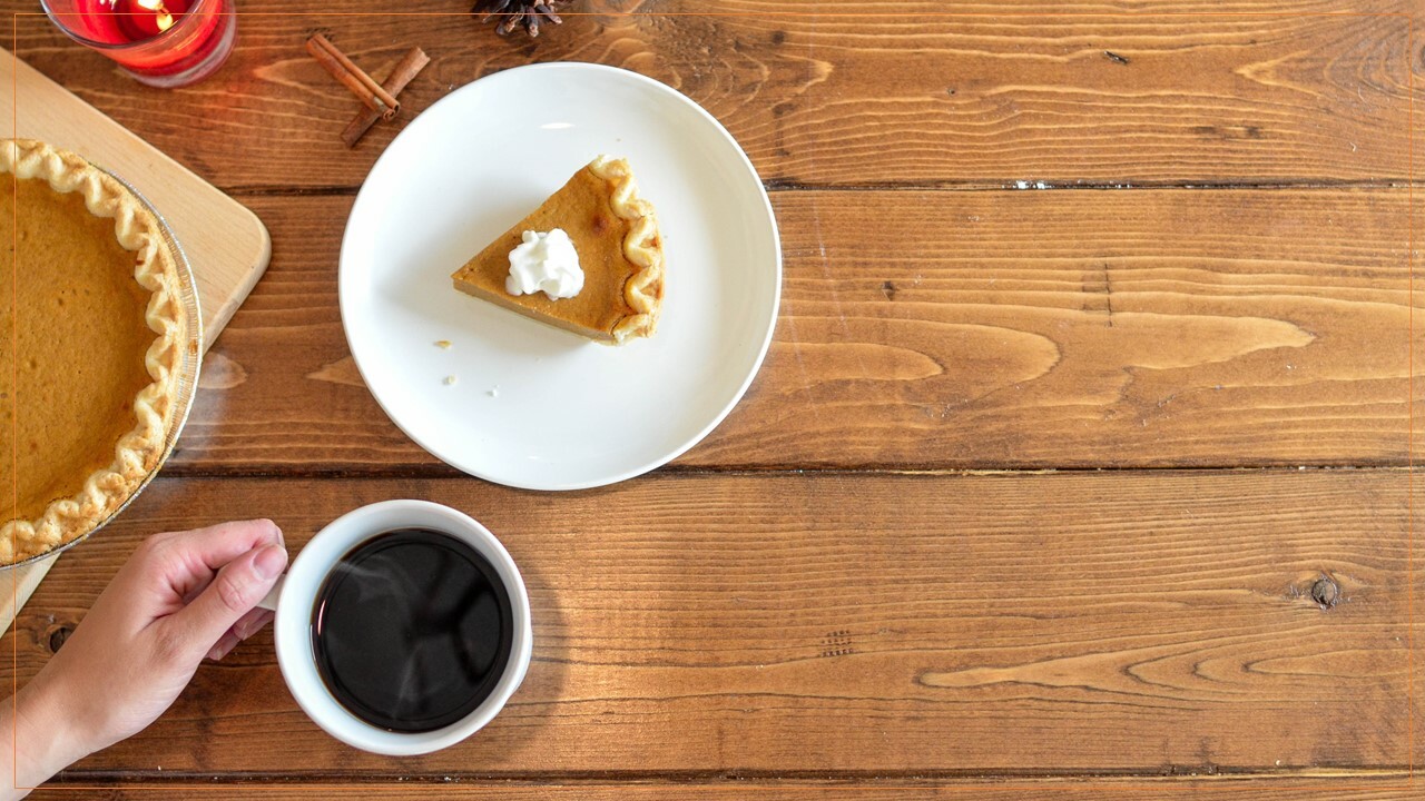 RUs & The Holiday Season