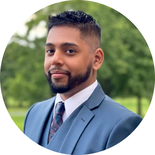 Go to the profile of Rabindranath Narine