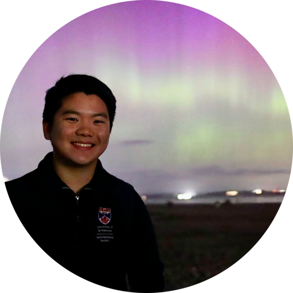 Go to the profile of Supakorn (Nikko) Juengsophonvitavas