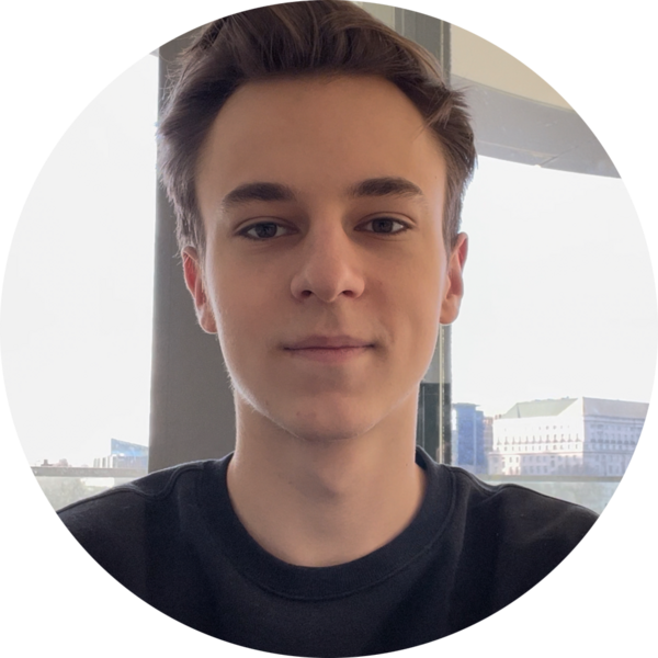 Go to the profile of Anatolii Zagorodnii