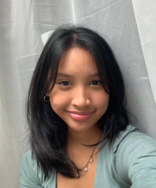 Go to the profile of Laetisha Azzahra Witoyo