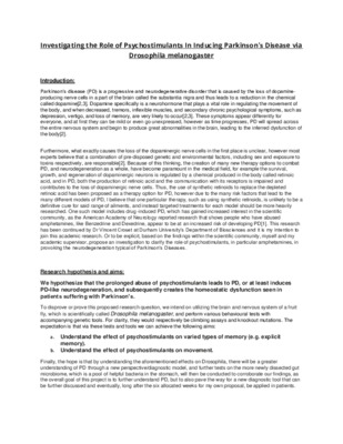 Laidlaw 2022 original proposal 