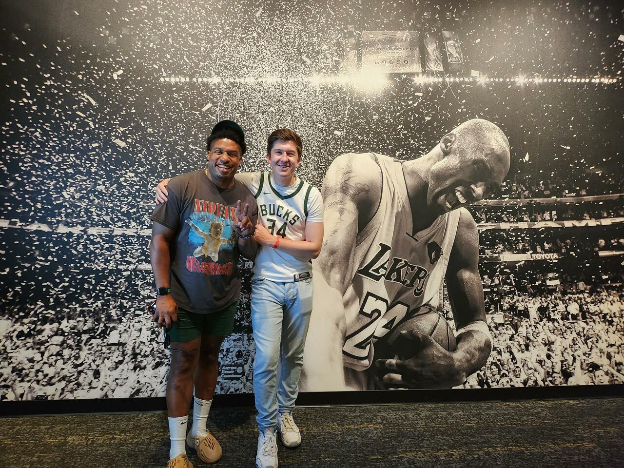 Leadership in Action: Global Citizen Reflection 