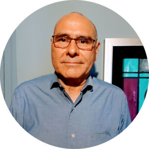 Go to the profile of Guillermo Arriola U