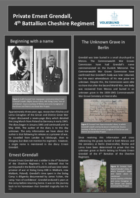 Our Shared History: War Personnel of the Commonwealth Remembered