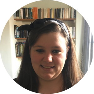 Go to the profile of Beth Norfolk